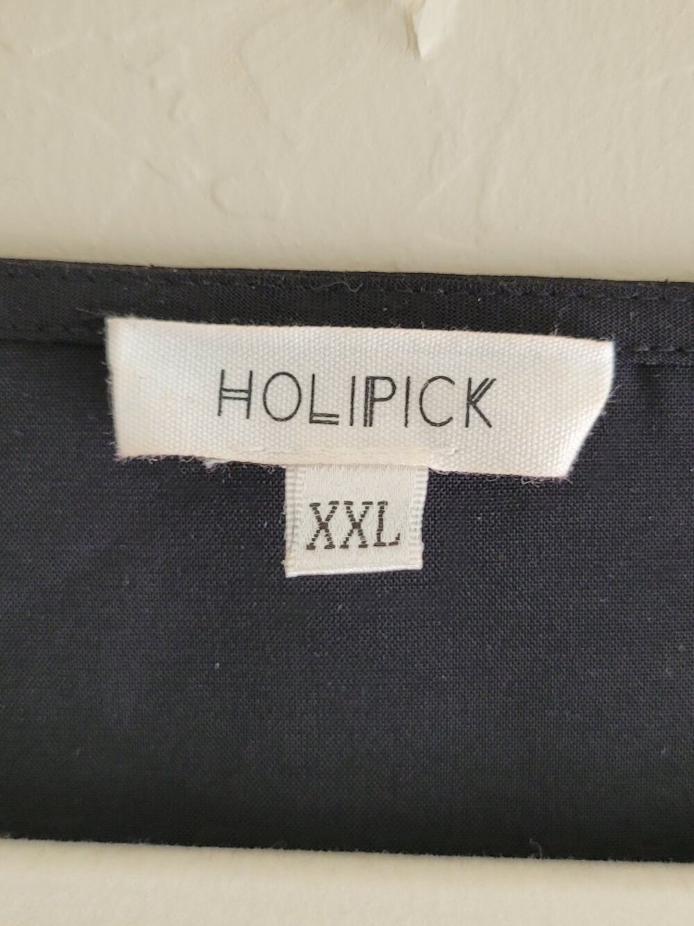 Swiss Dot Blouse - Picture 5 of 5